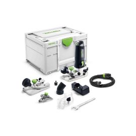 Festool 576239 Module edge router MFK 700 EQ-Set