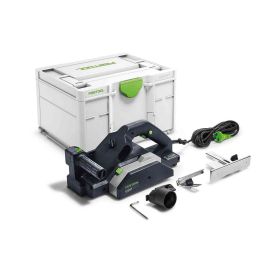 Festool 576258 HL 850 E-F-Plus Hand Planer Imperial