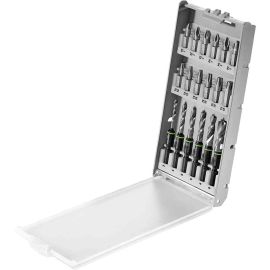 Festool 577779 Bit Set BKS SYS3 D3-8 K CE/W F