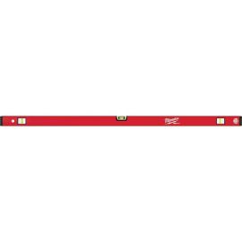 Milwaukee MLCM48 48 Inch REDSTICK™ Compact Box Level