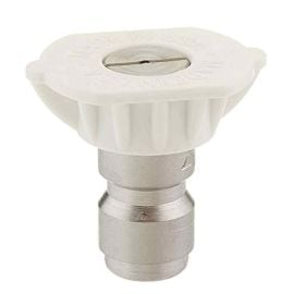 Generac 6637 40 Degree White 3.5 Quick Disconnect Spray Tip (5 PK)