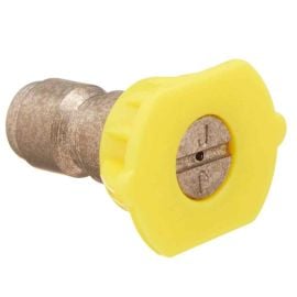 Generac 6639 15 Degree Yellow 3.5 Quick Disconnect Spray Tip (5 PK)
