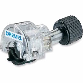 Dremel 670-01 Mini Saw Attachment