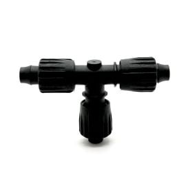 Dripflo 6861001 1/2 Inch Tee Smart-Loc