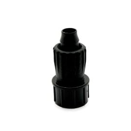 Dripflo 6861006 1/2 Inch x 3/4 Inch FHT Smart-Loc