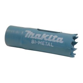 Makita 714004-B 3/4 Bi-Metal Hole Saw, Carded