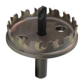 Makita 714083-A 2-1/2 Carbide Hole Saw