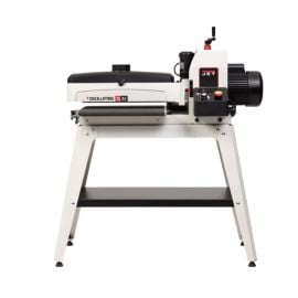 Jet 723525 JWDS-1632OSC Drum Sander with Stand