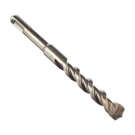 Metabo HPT 725036M 1/2 x 4 x 6-1/4 Inch SDS4+ Drill Bit 2-Cutter