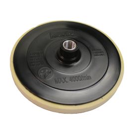 Makita 743052-5 7 x 5/8 Inch-11 Hook and Loop Backing Pad