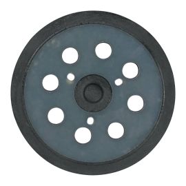 Makita 743081-8 5 Round Pad for Hook and Loop for BO5010