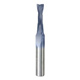 Freud 75-102 1/4-Inch Double-Flute Up Spiral Router Bit