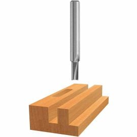Bosch 85213M Straight Bit 1/8 Inch