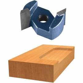Bosch 85634M 3/4 Inch Lock Mortising Router Bit 