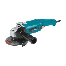 Makita 9005B 5 Inch, AC/DC, 9 amps Angle Grinder