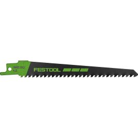 Festool 577492 6 TPI Sabre Reciprocating Saw Blade HMR 150/4,2 150 mm Length