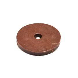 Thrifco 9401825 Garden Valve Washer (Leather - Fits 1 Inch IPS Valve Washer)