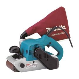 Makita 9403 4 Inch x 24 Inch Belt Sander with Bag