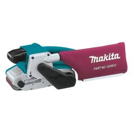 Makita 9903 3 Inch x 21 Inch Belt Sander