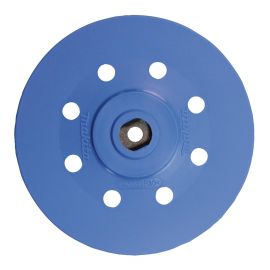 Makita A-91198 6 Round Rubber Pad, Hard