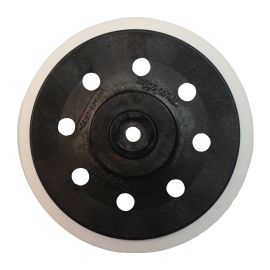 Makita A-91207 6 Round Rubber Pad, Soft