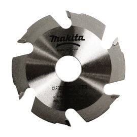 Makita A-95118 4" Carbide Tipped Blade for Plate Joiner