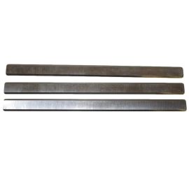 Jet 708821 JJP-12K Replacement Knives Set of 3