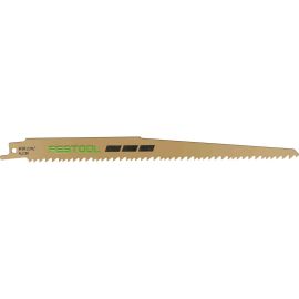 Festool 577487 6 TPI Sabre Reciprocating Saw Blade HSR 230/4,3 230 mm Length