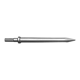 Chicago Pneumatic 6158132180 Pick Chisel 12 Inch .580 HEX