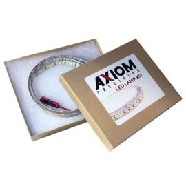 Axiom Precision ALED468LED Lamp Kit for Axiom Precision AR 4/6/8 CNC Machine