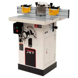 Jet 708309 JWS-25X 3HP, 1PH Shaper