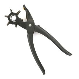 Big Horn 19237 Revolving Punch Pliers