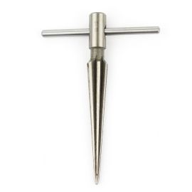 Big Horn 19261 1/8 Inch to 5/8 Inch Range Repairman's Taper Reamer