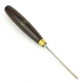 Crown Tools 2237 1/8 Inch - 3 mm V Tool