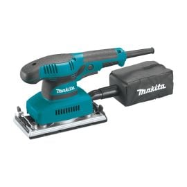 Makita BO3710 3-5/8 Inch Finishing Sander (Replacement of BO3700 & BO3700X6)