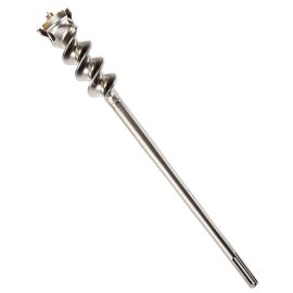 Bosch HC6531 3-1/8 Inch x 24 Inch SDS-max? Thru-Hole Rotary Hammer Bit