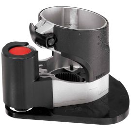 Bosch PR004 Offset Base w/Roller Guide
