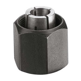 Bosch PR114 Self-Releasing 1/4 Inch Collet Chuck
