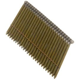 Bostitch S8D-FH 28 Degree 2-3/8-Inch by .120-Inch Wire Weld Framing Nails 2000 QTY