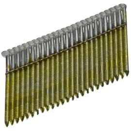 Bostitch S8DRGAL-FH 28 Degree 2-3/8-Inch by .120-Inch Wire Weld Galvanized Ringshank Framing Nails 2000 QTY