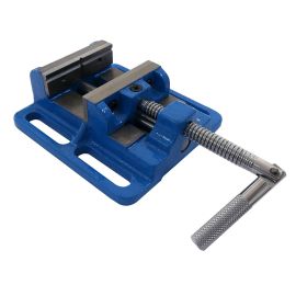 Baileigh BV-4B Industrial 4 Inch Central Sliding Bar Vise