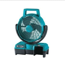 Makita CF001GZ 40V Max XGT Lithium-Ion 9-1/4 in. Cordless Fan (Tool Only) (Replacement of CF002GZ)