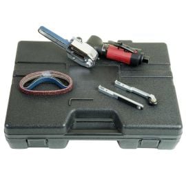 Chicago Pneumatic CP5080-3260D12K Belt Sander Kit (6151620050)