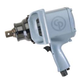 Chicago Pneumatic CP796 1 Inch Super-Duty Air Impact Wrench