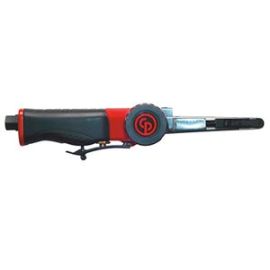 Chicago Pneumatic CP9779 Heavy Duty Belt Sander 3/8 Inch (10mm) Capacity