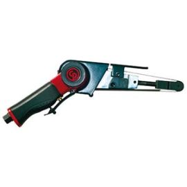 Chicago Pneumatic CP9780 Heavy Duty Belt Sander 3/4 Inch (20mm) Capacity