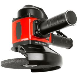 Chicago Pneumatic CP3340-SALAVEL 9 Inch Vertical Grinder
