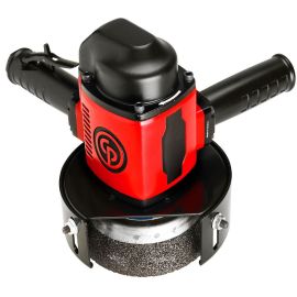 Chicago Pneumatic CP3340-SALAVET  6 Inch Vertical Grinder