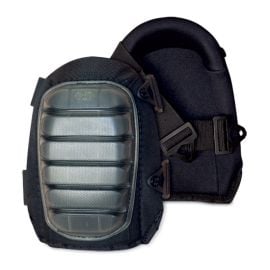 Custom LeatherCraft 347 Armadillo Kneepads