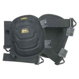 Custom LeatherCraft 372 Gel-Tek Flooring Kneepads